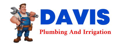 Trusted plumber in ZAPATA